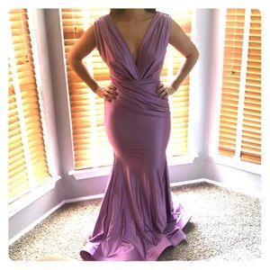 Jessica Angel 727R style Gown